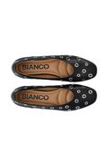 Bianco BIALILJA BALLET FLATS, Black, highres - 11252256_Black_005.jpg