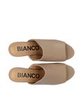 Bianco BIACATE MULES, Nougat, highres - 11241812_Nougat_005.jpg
