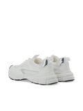 Bianco BIAXENIA SNEAKERS MED CHUNKY SULA, White Silver, highres - 11321210_WhiteSilver_003.jpg