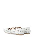 Product image thumbnail - BIAFALL MARY JANE-SKO, White | 6
