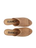 Bianco BIACATE MULES, Sand, highres - 92050816_Sand_005.jpg