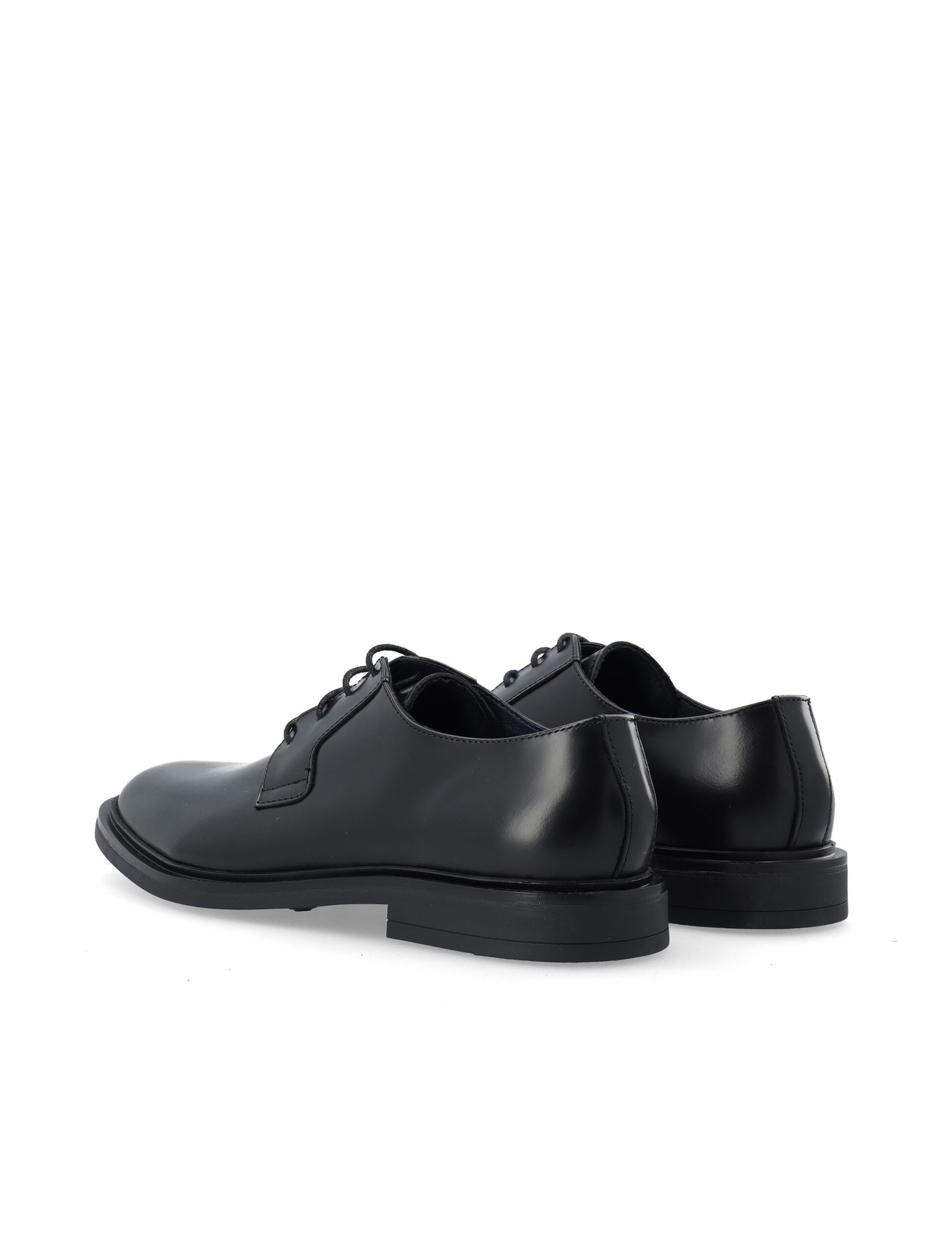 Carousel image - BIAFELIX CHAUSSURES DERBY, Black | 6
