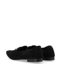 Bianco BIATRACEY MOCASSINS EN DAIM, Black, highres - 11250765_Black_004.jpg