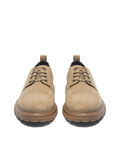 Bianco BIAGIL DERBY SHOES, Tan, highres - 12520141_Tan_005.jpg