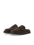 Product image thumbnail 3 BIAOSCAR BACKLESS LOAFER, DarkBrown