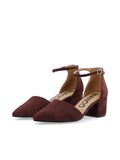 Bianco BIADIVIVED PUMPS, Burgundy, highres - 92450105_Burgundy_003.jpg