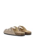 Bianco BIAMIAMI SLIPPERS, Sand, highres - 11201720_Sand_004.jpg