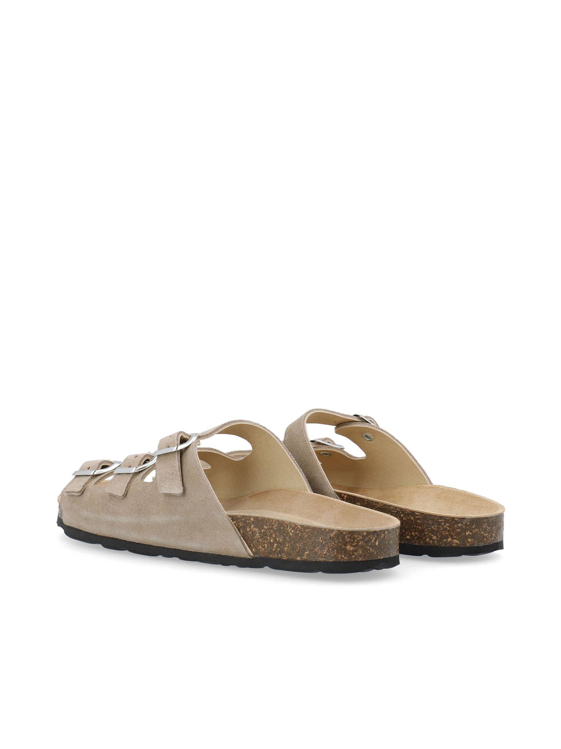 Carousel image - BIAMIAMI SANDALER, Sand | 5