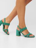 Bianco BIACHARLEEN CROSS-STRAP SANDALEN, Green Pop, highres - 92050774_GreenPop_008.jpg
