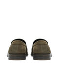 Bianco BIABYRON LOAFERIT, Olive, highres - 12520143_Olive_003.jpg