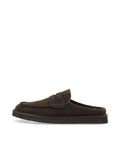 Product image thumbnail 1 BIAOSCAR BACKLESS LOAFER, DarkBrown