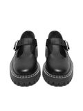Bianco BIAGUNNA MARY JANE SHOES, Black, highres - 11250155_Black_005.jpg
