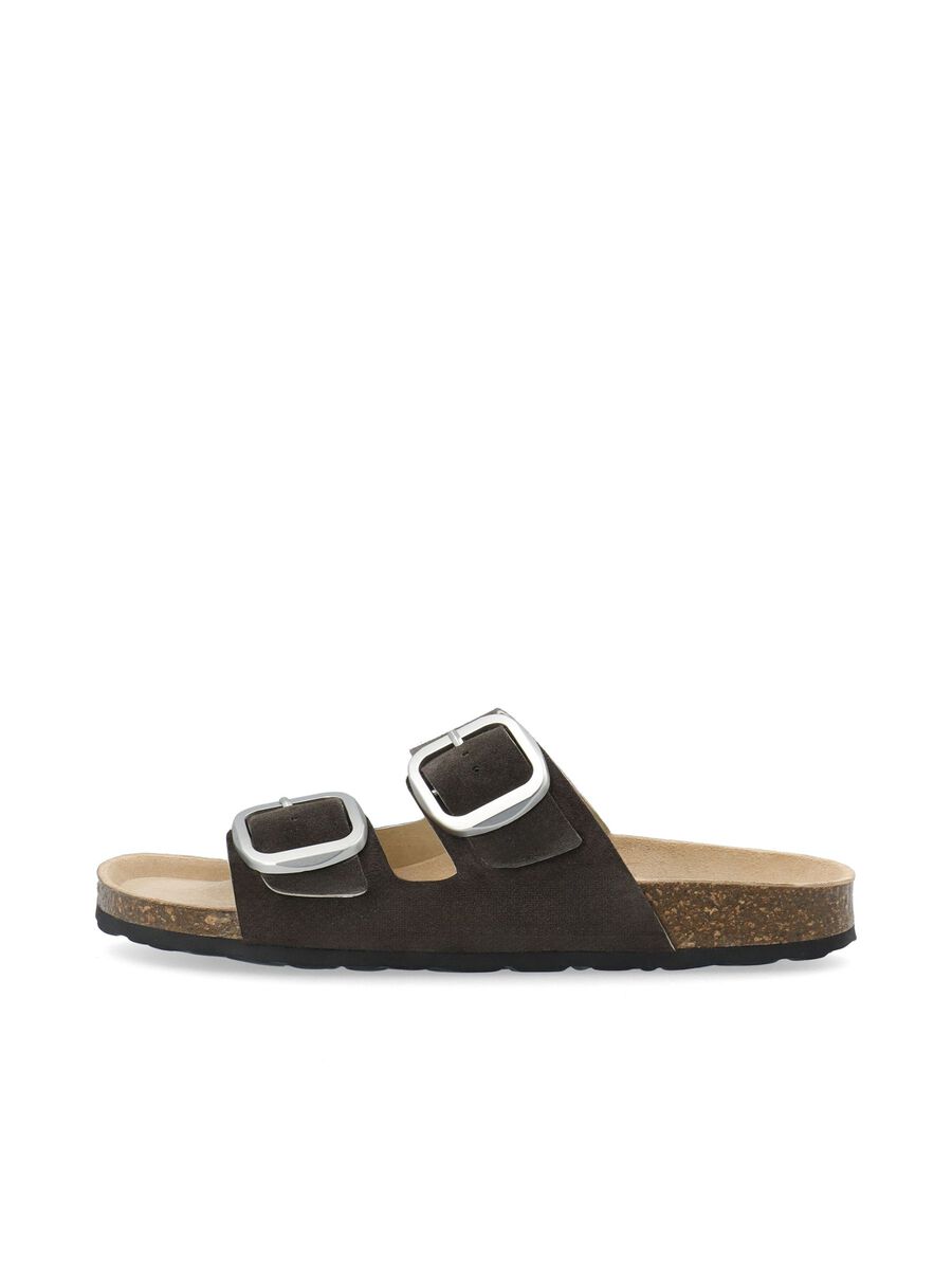 Bianco BIAMIAMI SLIDERS, Brown, highres - 11201783_Brown_001.jpg