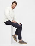 Bianco BIACHAD LOAFERS, Gris, highres - 95271910_Gris_008.jpg