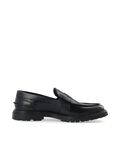 Bianco BIALOUI PENNYLOAFERS, Black, highres - 12520504_Black_002.jpg