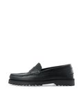 Product image thumbnail - BIACAPRI PENNY LOAFER, Black | 1