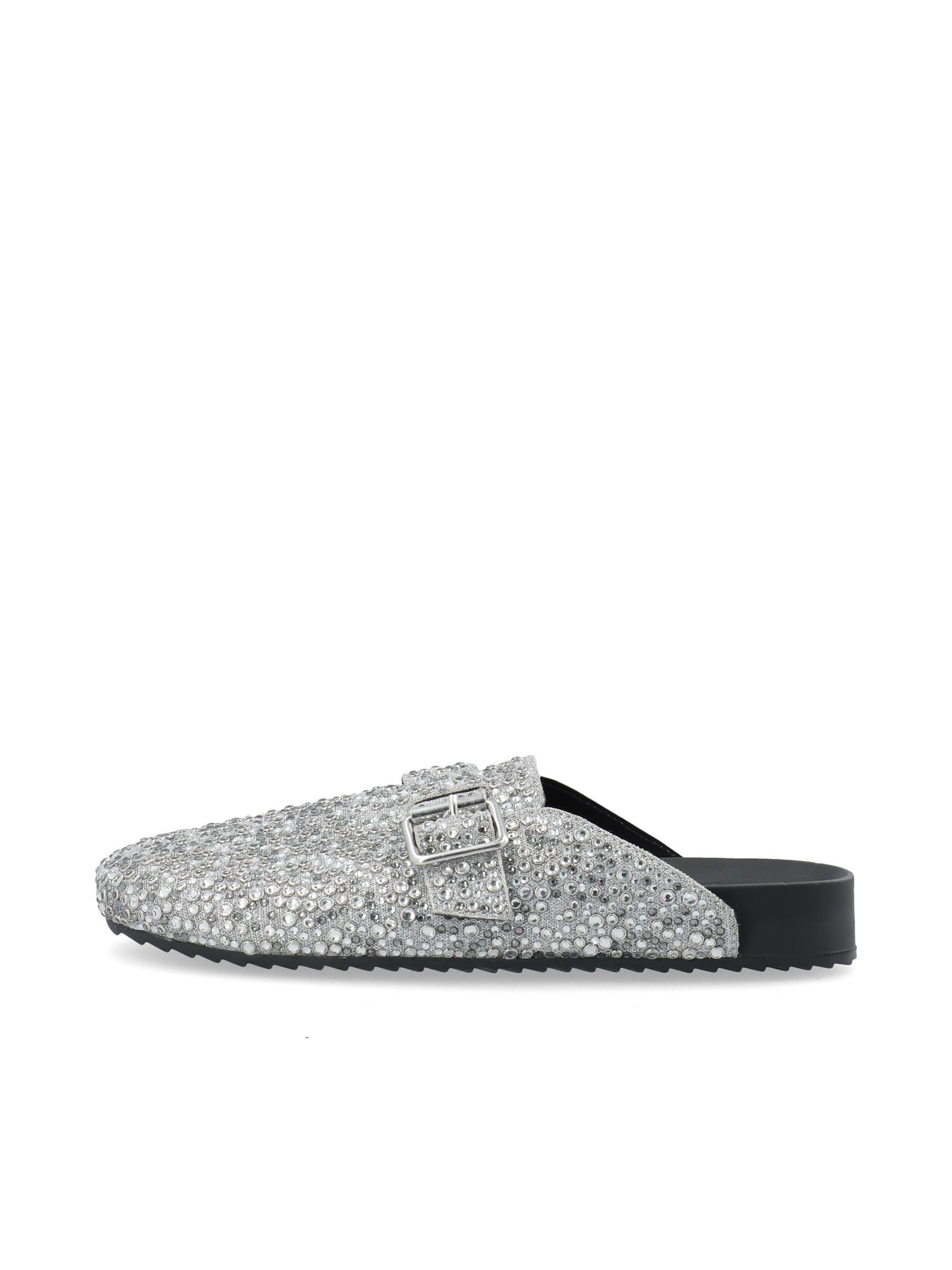 SABOT Silver Bianco
