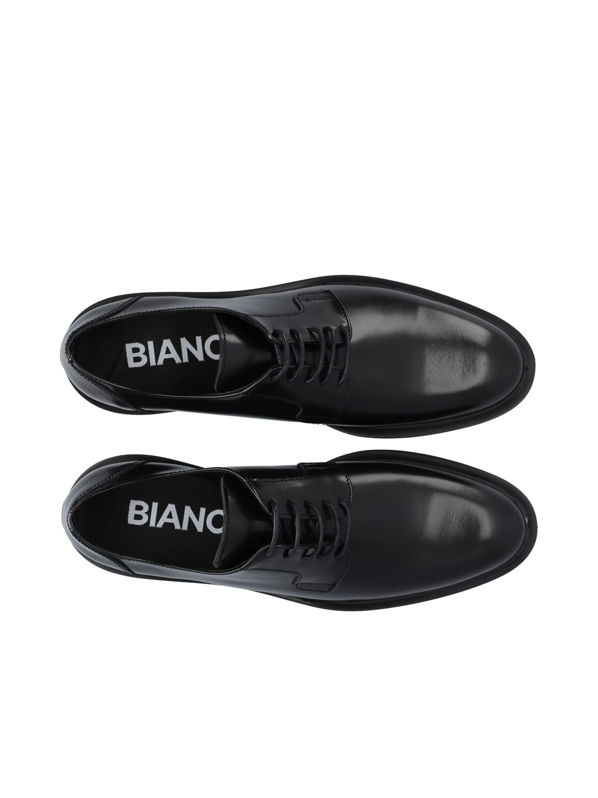 Carousel image - BIAFELIX DERBY SHOES, Black | 4