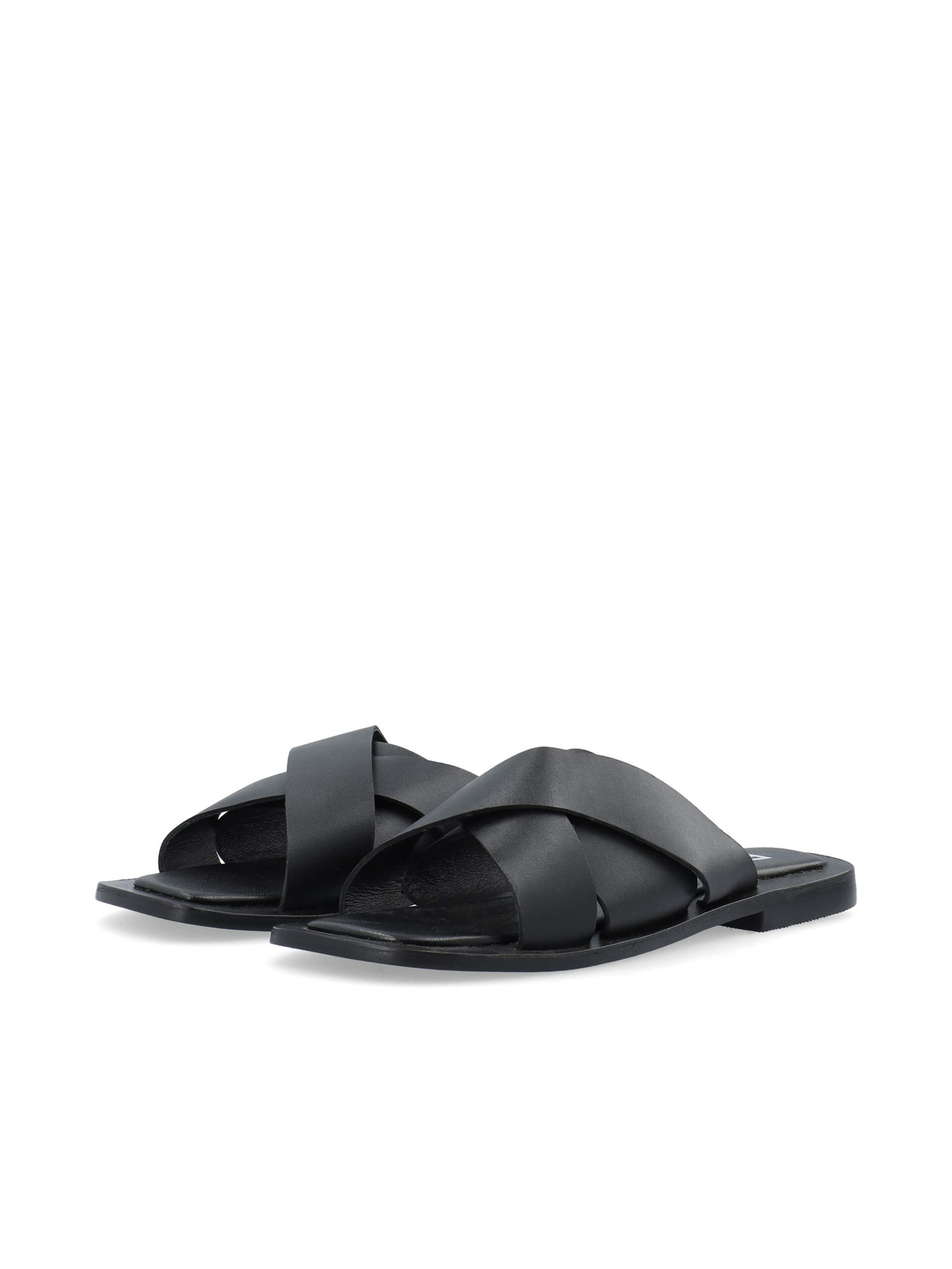 Carousel image - BIAJUDY SLIDERS, Black | 3