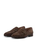 Product image thumbnail - BIACARMA LOAFERS, Brown | 3