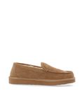 Product image thumbnail - BIAINGRID SLIPPERS, Cognac | 2