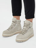 Bianco BIAGABY HIKING BOOTS, Beige, highres - 11300013_Beige_003.jpg