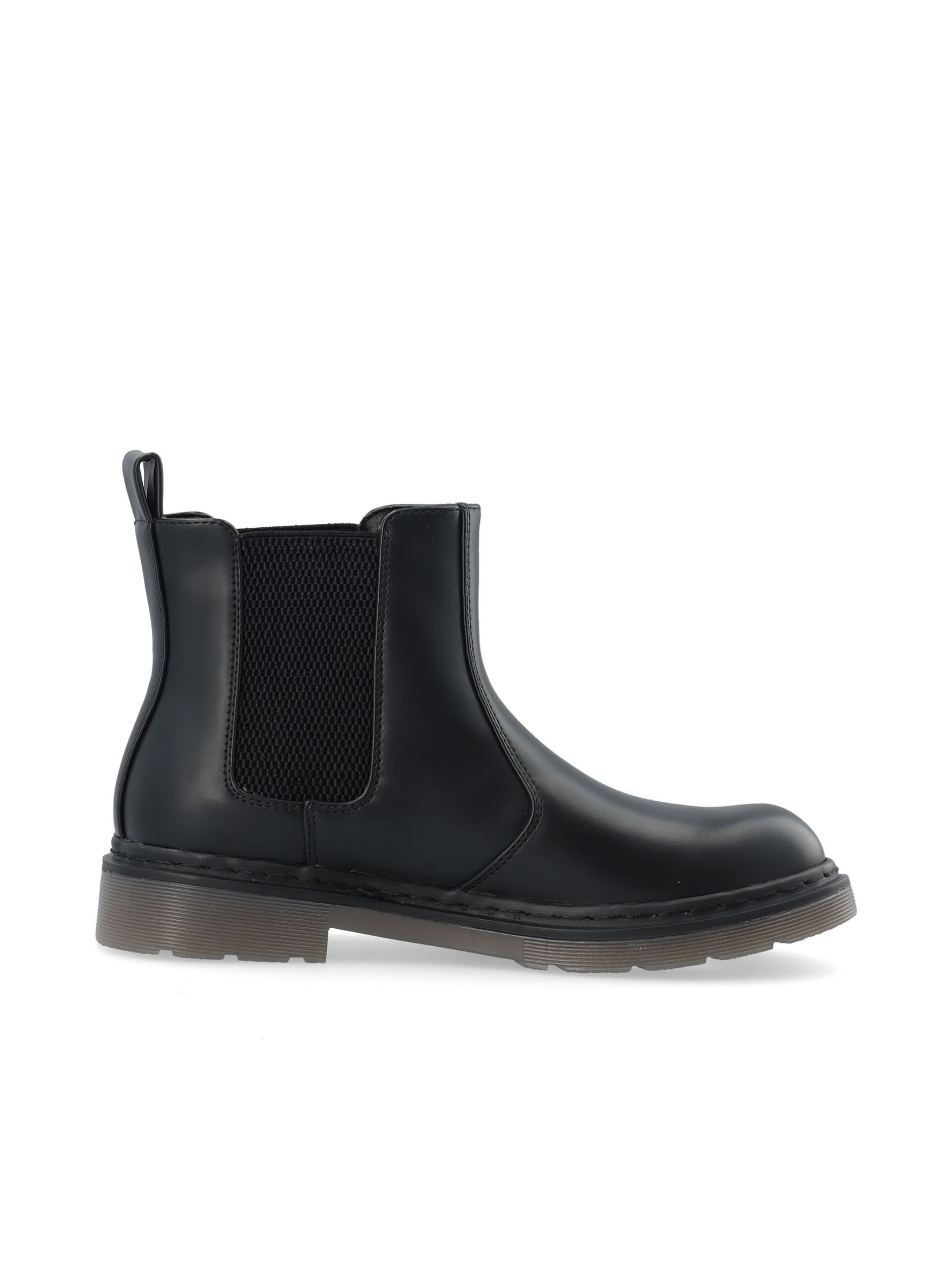 Carousel image - BIAMEGAN CHELSEA BOOTS, Black | 2