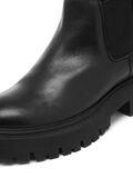 Bianco BIAGARBI BOTINES CHELSEA, Black, highres - 11300081_Black_006.jpg