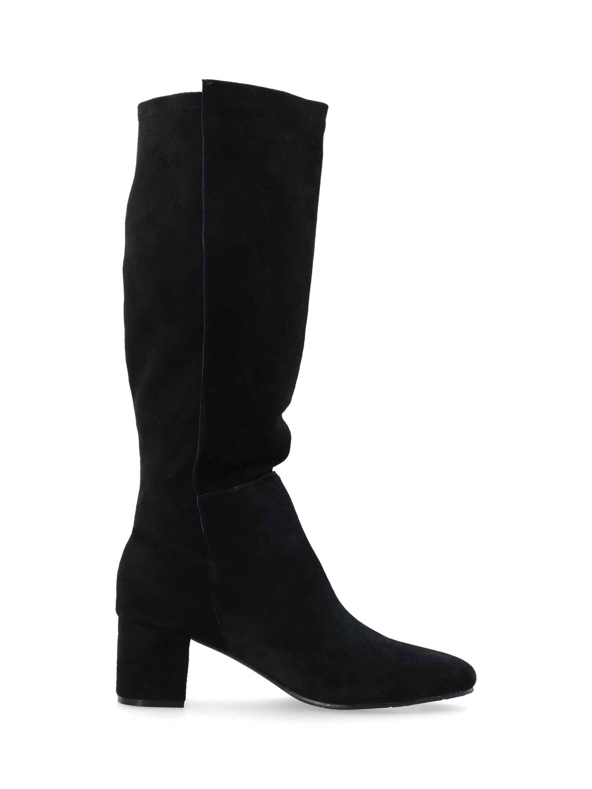 Carousel image - BIAHENNY KNEE-HIGH BOOTS, Black | 2