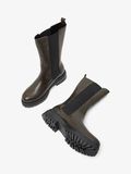 Product image thumbnail - BIADARLENE BOTTINES CHELSEA, Khaki | 3