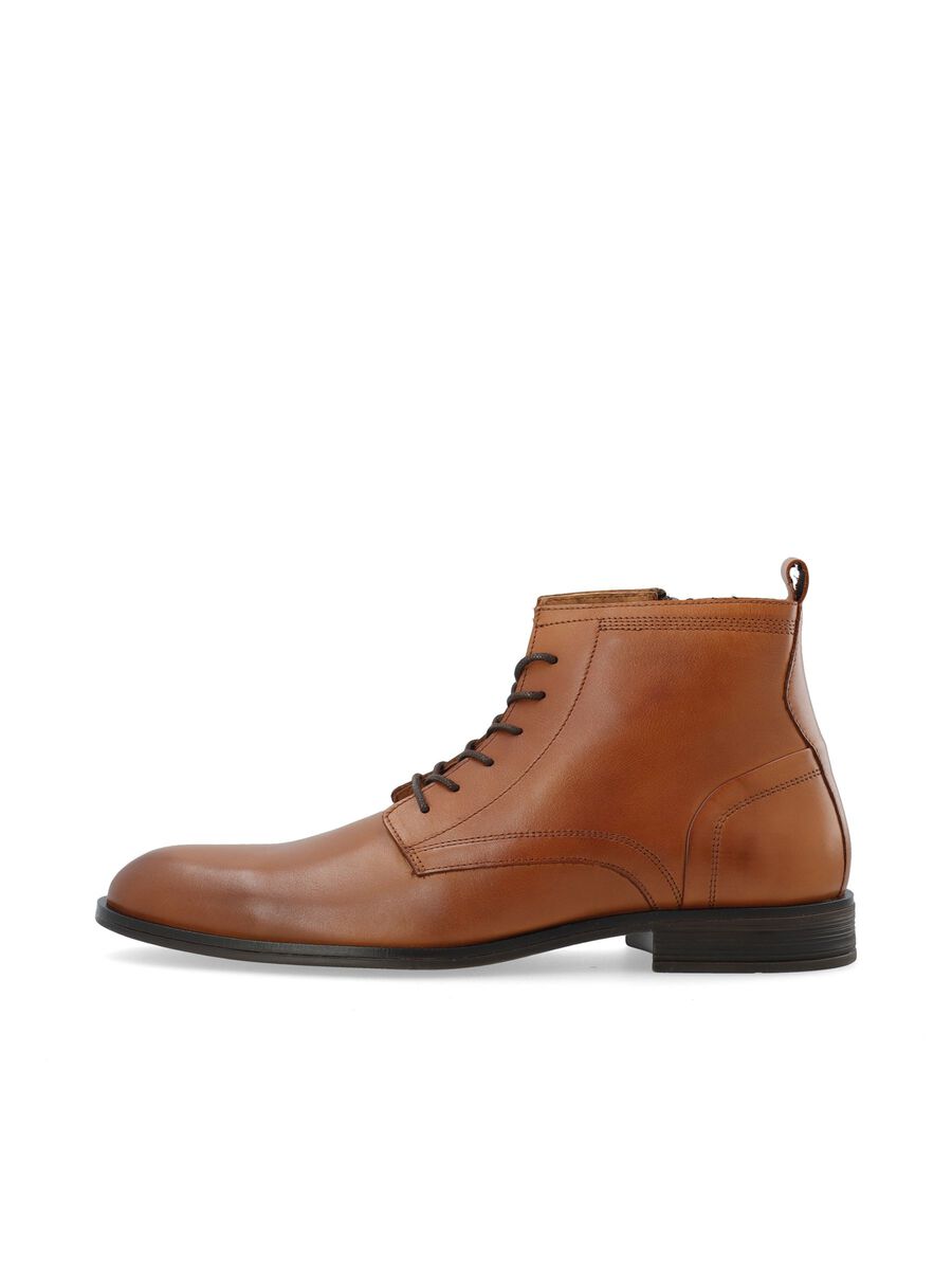 men's 3 inch heel boots
