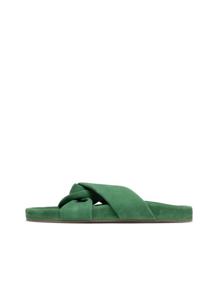 Flade sandaler til | BIANCO™