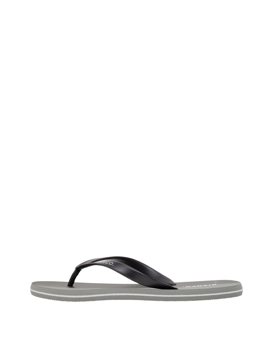 Bianco BIADAN FLIP FLOPS, Light Grey, highres - 95071929_LightGrey_001.jpg