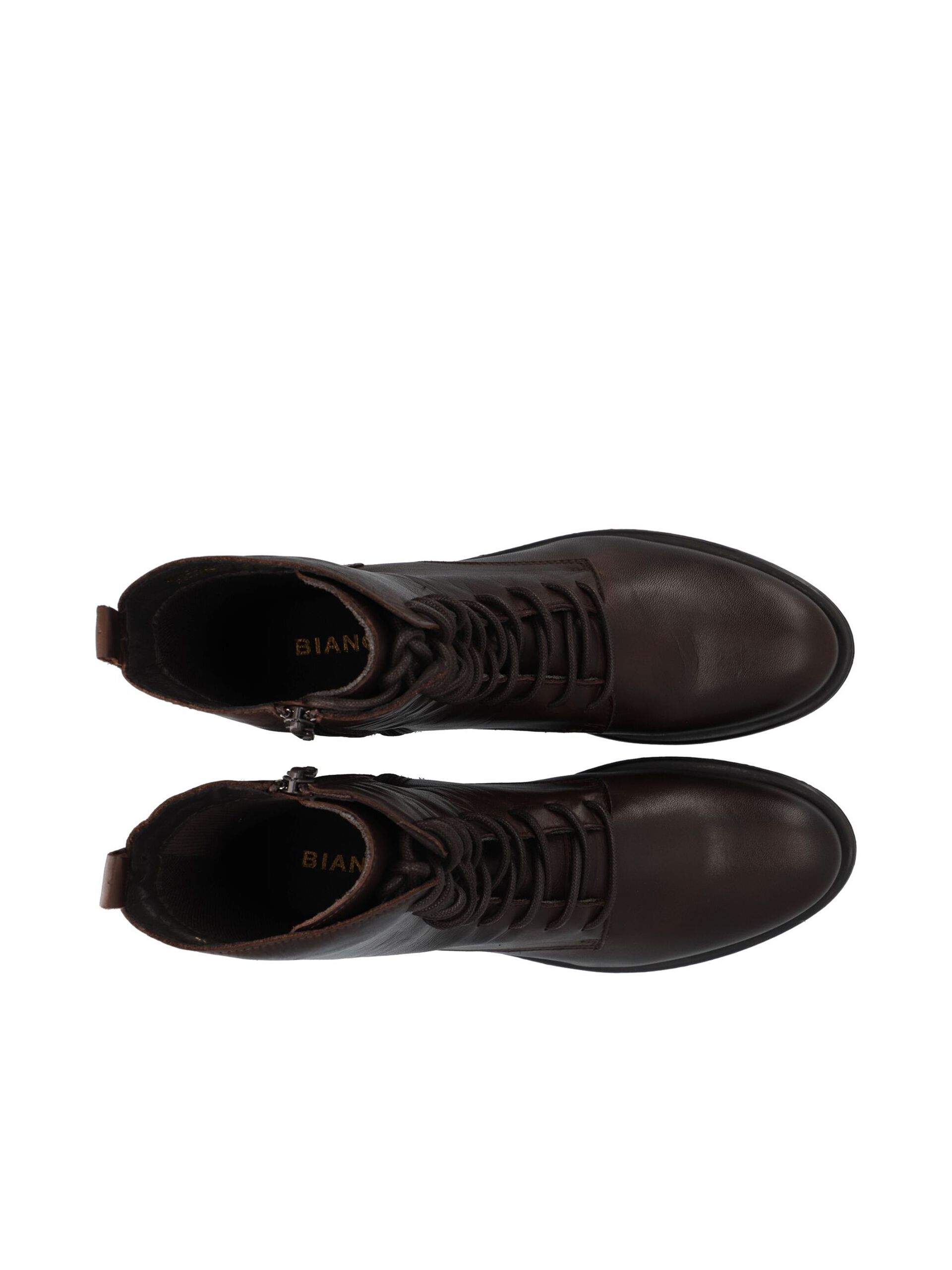 Carousel image - BIADANELLE SCHNÜRSTIEFEL, DarkBrown | 4