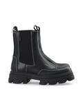 Bianco BIAGINNY CHELSEA BOOTS, Black White, highres - 92651219_BlackWhite_002.jpg