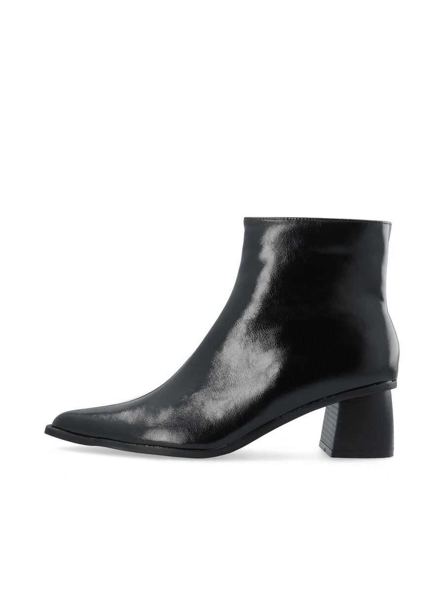 Product tile image BIALEONORA POINTED SHORT BOOTS, BlackPratia 11302657_BlackPratia