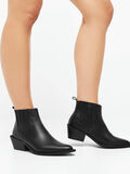 Bianco BIAMONA BOTTES DE WESTERN, Black, highres - 11260199_Black_008.jpg