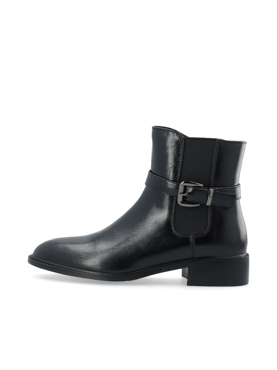 Carousel image - BIACHARLOTTE CHELSEA BOOTS, Black | 1