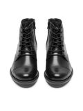 Bianco BIADANELLE LEATHER BOOTS, Black, highres - 92650498_Black_005.jpg