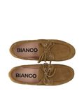 Bianco BIAMARLENE BOAT SHOES, Sand, highres - 11252312_Sand_005.jpg