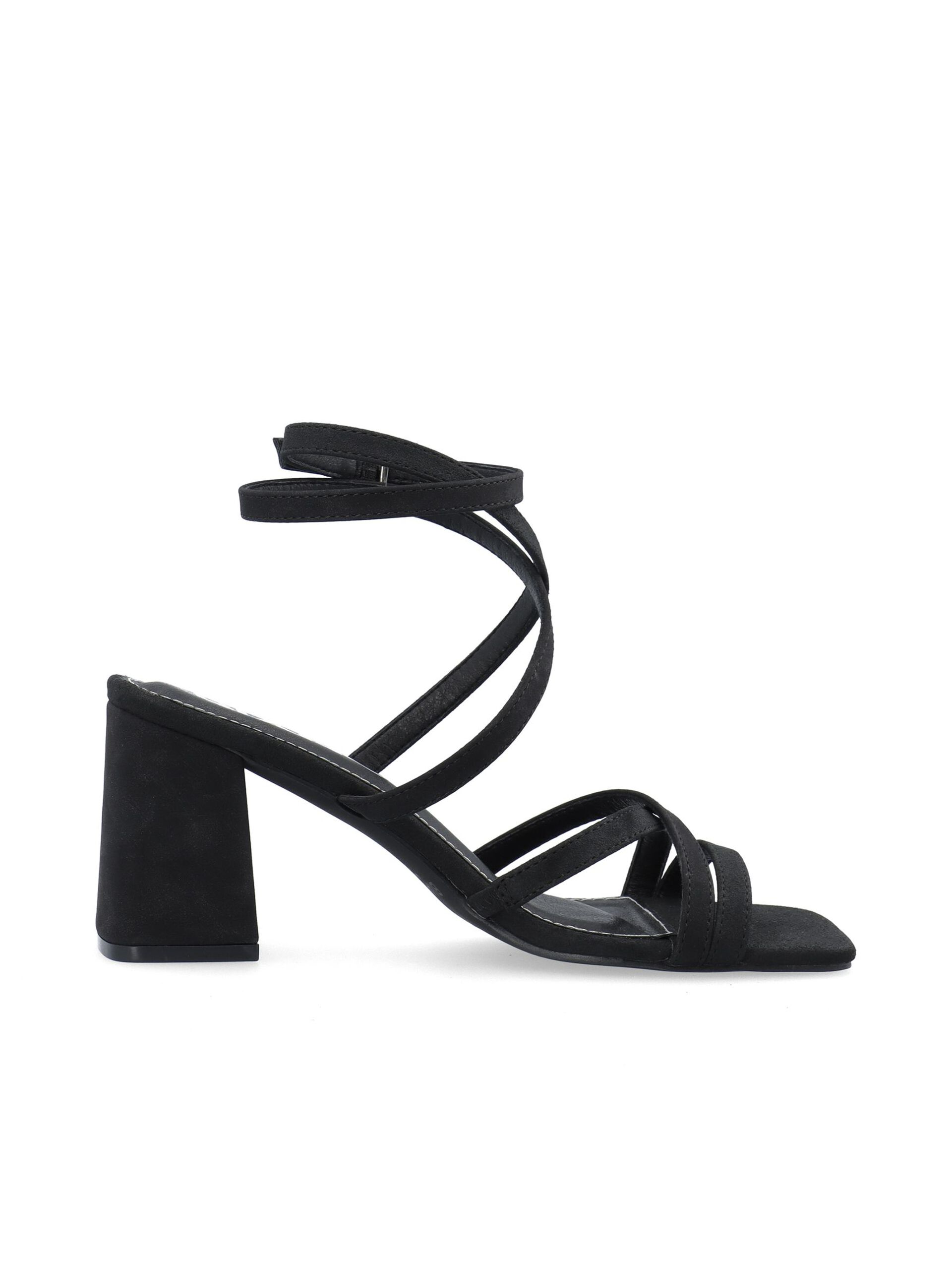 Carousel image - BIAJOYCE SANDALS, Black | 2