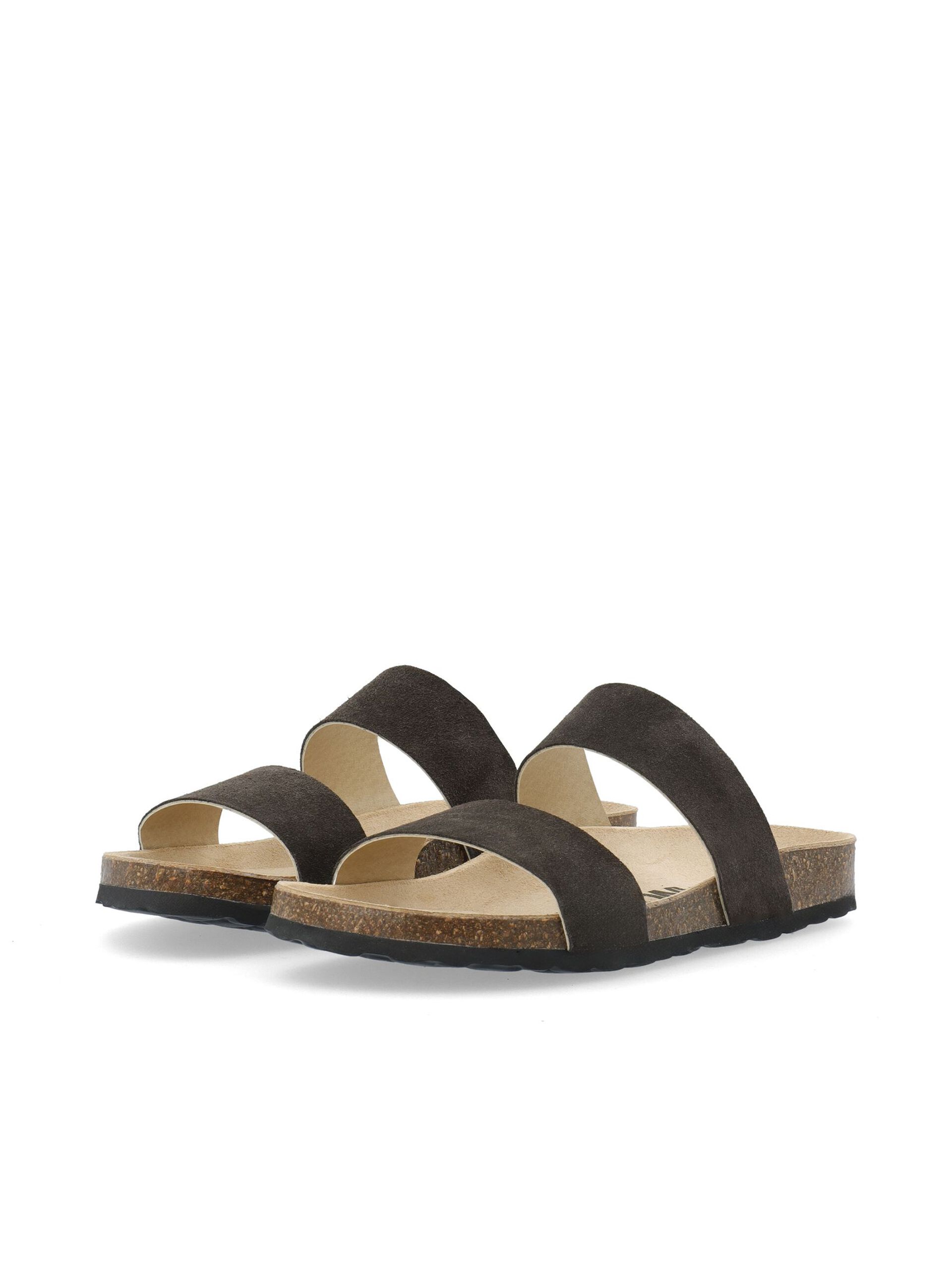 Carousel image - BIABETRICIA SANDALS, Brown | 3