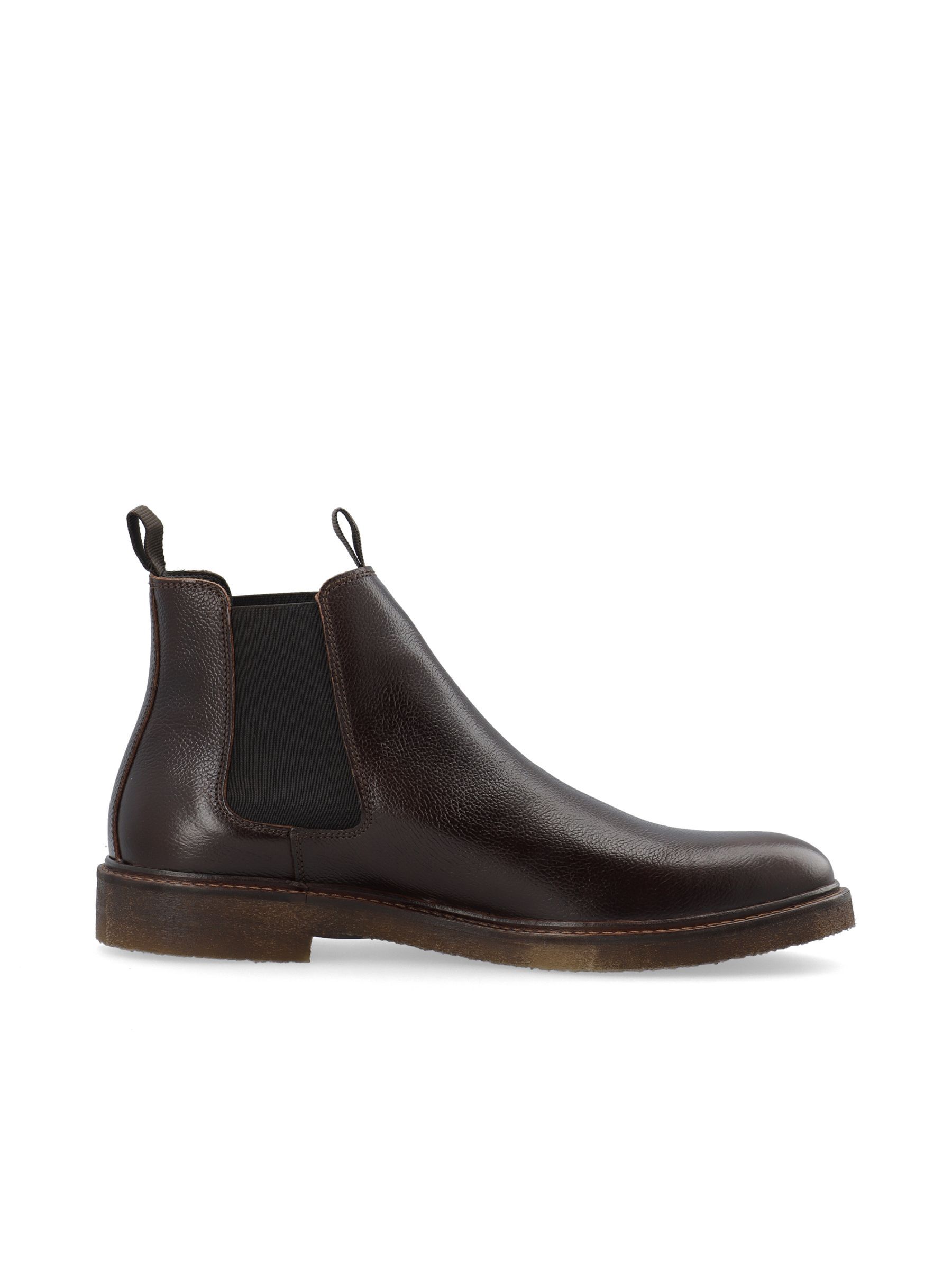 Biaerik chelsea boots Bianco