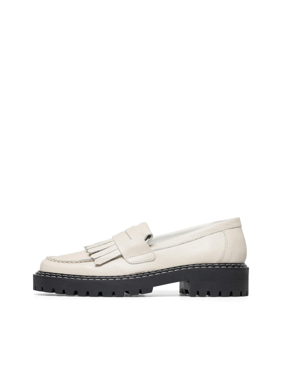 loafers | Bianco