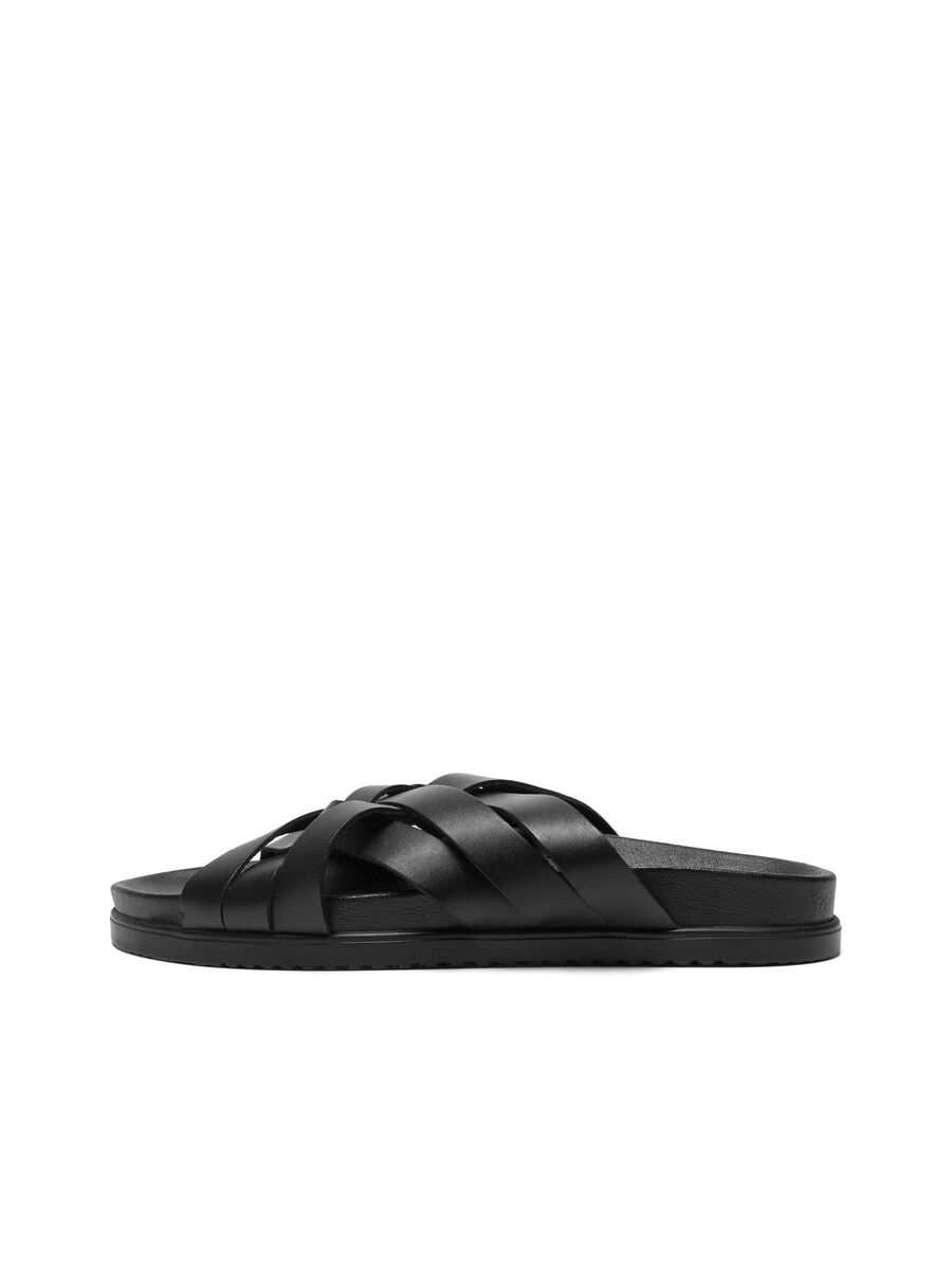 Bianco BIATOMMY CHANCLAS, Black, highres - 12500113_Black_001.jpg