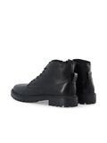 Bianco BIAGINA LACE-UP BOOTS, Black, highres - 11302208_Black_004.jpg
