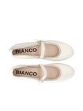 Bianco BIAMADISON MARY JANE SHOES, Off White, highres - 11251173_OffWhite_005.jpg