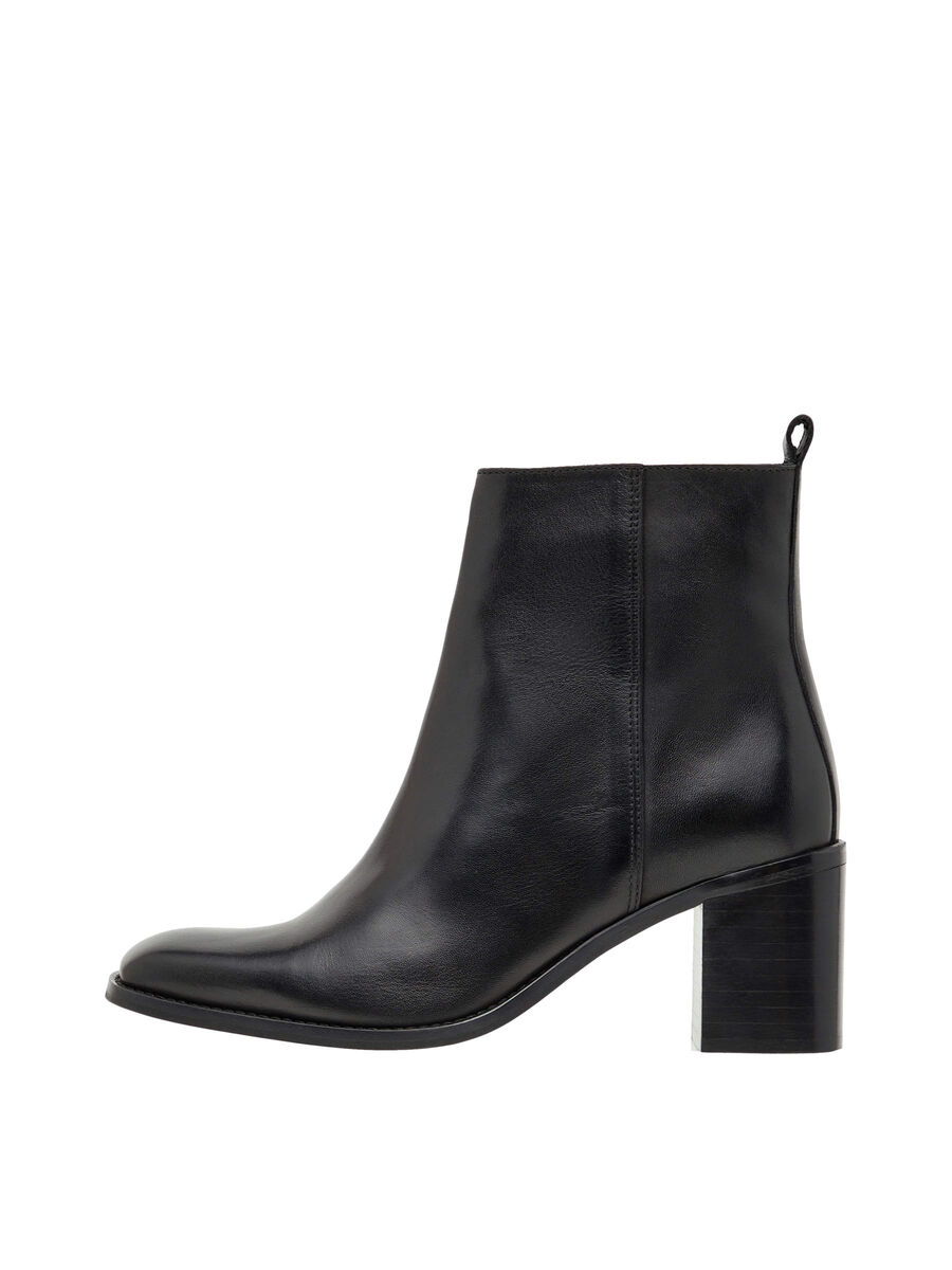 Bianco BIAGRACE BOOTS, Black, highres - 11300001_Black_001.jpg