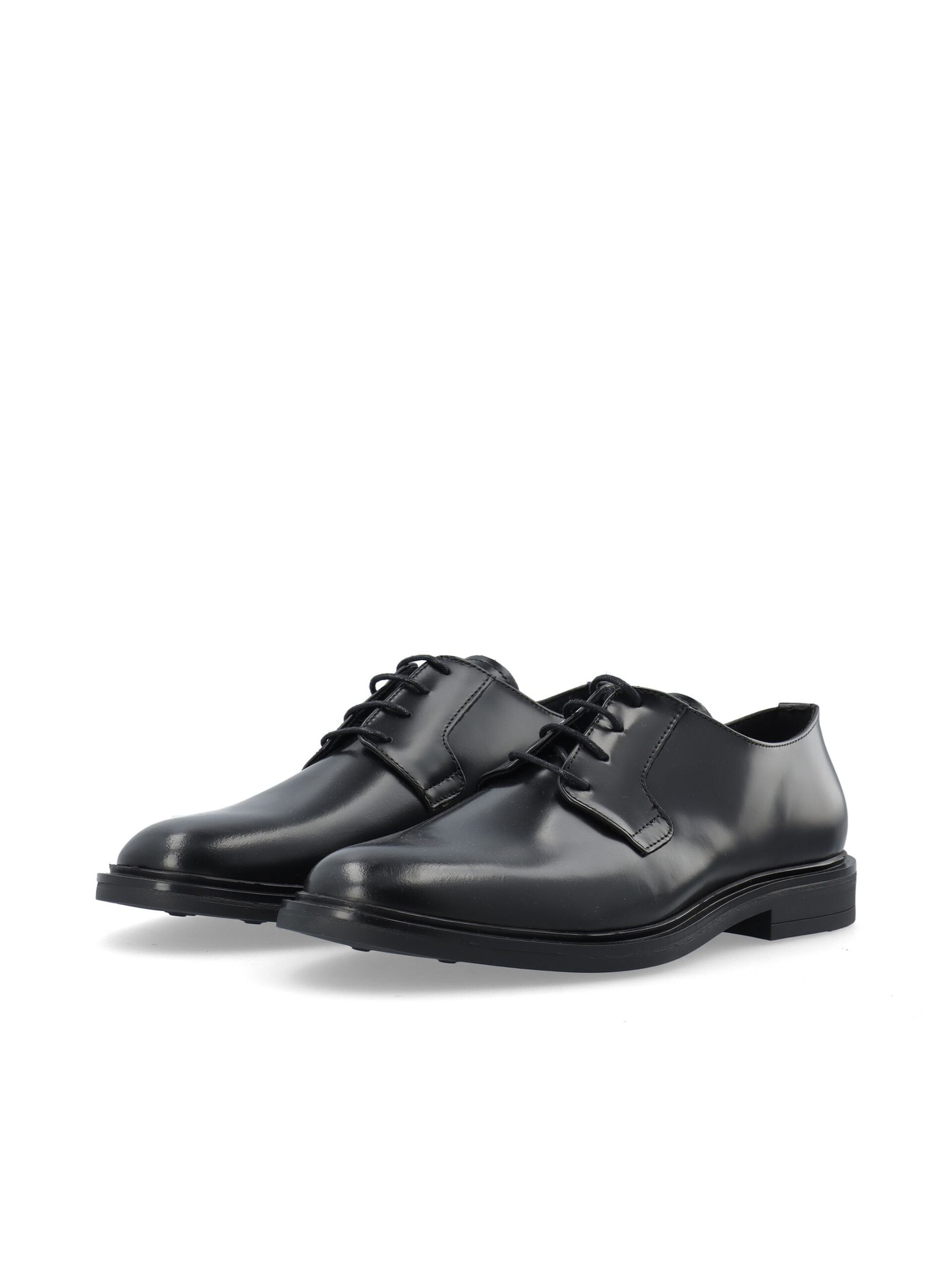 Carousel image - BIAFELIX CHAUSSURES DERBY, Black | 3