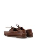 Product image thumbnail - BIAIBIZA BOAT SHOES, Cognac | 5